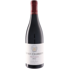 Domaine Drouhin-Laroze Gevrey-Chambertin Cuvee X Climas 2022