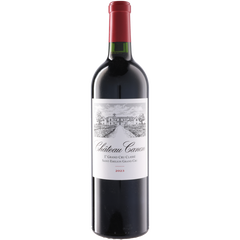 Mis En Bouteille Au Chateau Chateau Canon 2023
