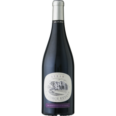 Domaines Paul Mas La Forge Estate Syrah 2021