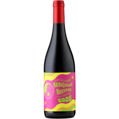 Jean De Laurere Beaujolais Nouveau Par Avion 2025