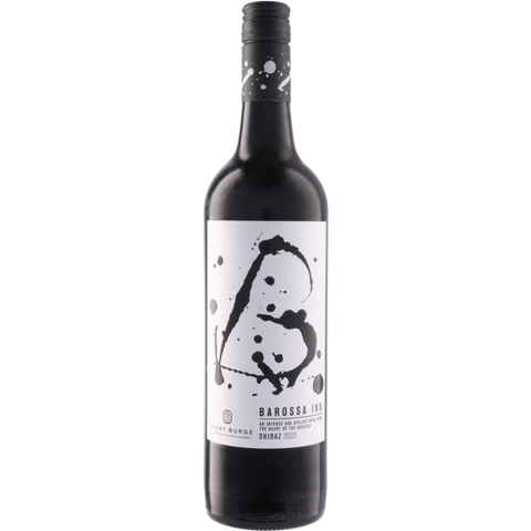 Grant Burge Barossa Ink Shiraz 2023
