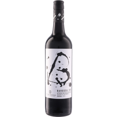 Grant Burge Barossa Ink Shiraz 2023