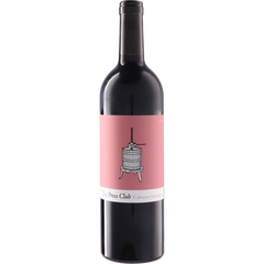 Stark-Conde Wines The Press Club Cabernet Sauvignon 2024