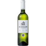 De Muller Solimar Blanco 2023