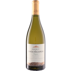 Domaines Paul Mas Esprit De Cres Ricards Viognier 2025