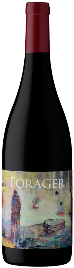 Forager Pinot Noir Sonoma Coast 2023