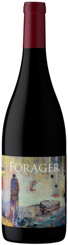 Forager Pinot Noir Sonoma Coast 2023