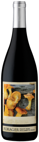 Forager Pinot Noir Willamette Valley 2023