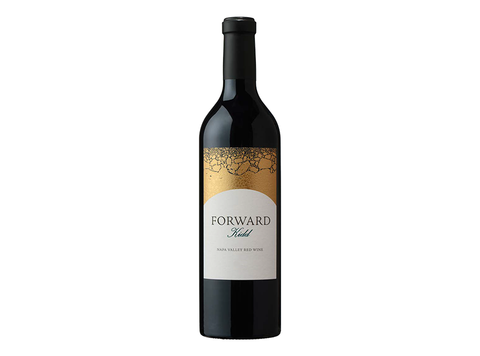 ForwardKidd(Merryvale) Red Wine Napa Valley 2014