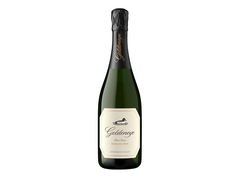 Goldeneye Brut Rose Sparkling Wine Anderson Valley 2020
