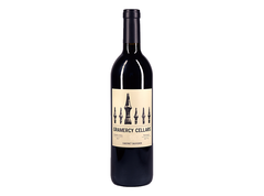 Gramercy Cellars Cabernet Sauvignon Columbia Valley 2019