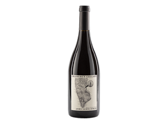 Gramercy Cellars John Lewis Syrah Walla Walla Valley 2020