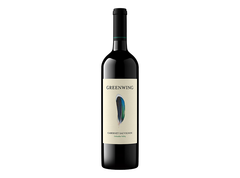 Greenwing Cabernet Sauvignon Columbia Valley 2022