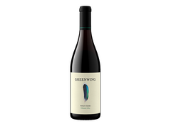 Greenwing Pinot Noir Willamette Valley 2024