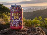 Stone Hazy IPA