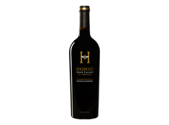 Honig Vineyard & Winery Cabernet Sauvignon Bartolucci Vineyard Napa Valley 2021