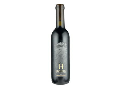 Honig Vineyard &amp; Winery Cabernet Sauvignon Napa Valley 2021 375ml