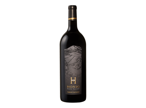 Honig Vineyard & Winery Cabernet Sauvignon Napa Valley 2018 1500ml