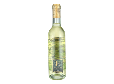 Honig Vineyard &amp; Winery Sauvignon Blanc Napa/ ​​Lake 2022 375ml