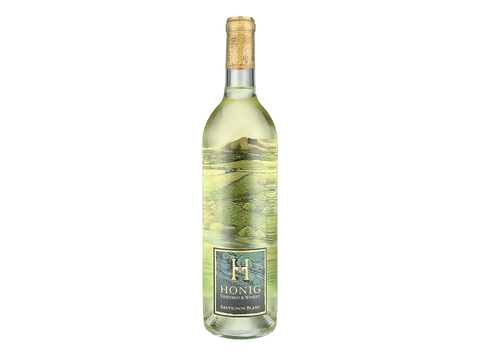 Honig Vineyard &amp; Winery Sauvignon Blanc Napa/ ​​Lake 2023