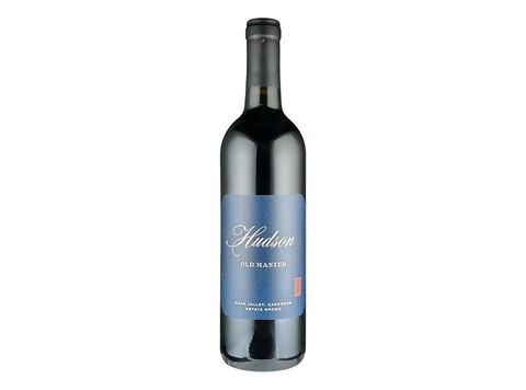 Hudson Wines Old Master Napa Valley, Carneros 2019