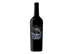 Hunted Zinfandel Lodi 2024