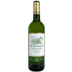 Chateau Rousseau Blanc 2020