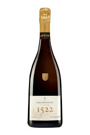 Champagne Philipponnat Cuvée 1522 Grand Cru 2012