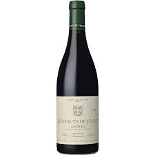 Famille Perrin Vinsobres Les Hauts Julien Vieilles Vignes 2018