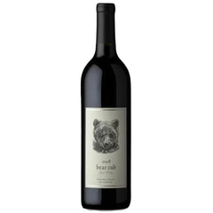 Pursued by Bear Bear Cub Red Wine 2018