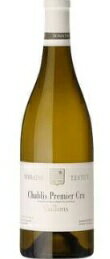 Domaine Testut Chablis 1er Cru Vaillon 2019