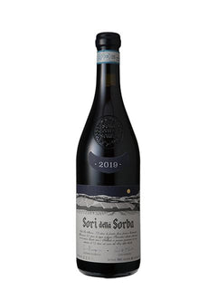 Sorì della Sorba Langhe Nebbiolo 2019