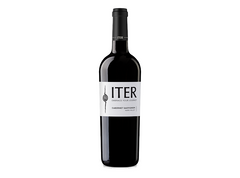 Iter Cabernet Sauvignon Napa Valley 2023