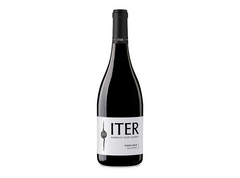 Iter Pinot Noir California 2024