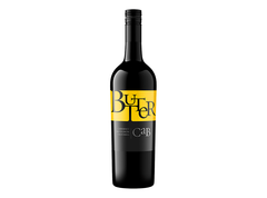 Jam Cellars BuTTeR Cabernet Sauvignon 2019