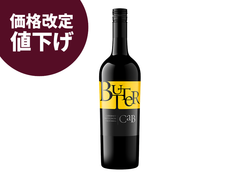 Jam Cellars BuTTeR Cabernet Sauvignon NV