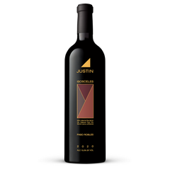 Justin Vineyards ISOSCELES 2018
