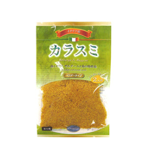 イタリア産カラスミ パウダー15g / Italian Bottarga Powder