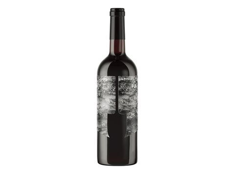 La Pelle Cabernet Sauvignon Allvium Vineyrad Saint Helena 2019