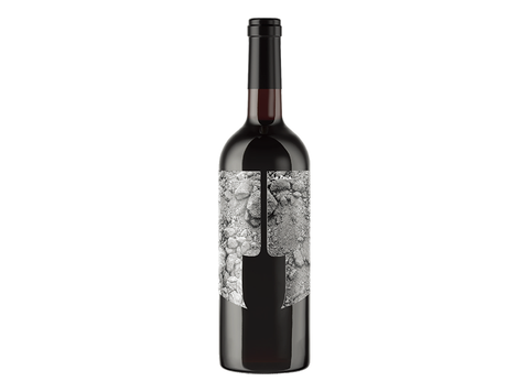 La Pelle Cabernet Sauvignon Red Hen Vineyrad Oak Knoll 2019