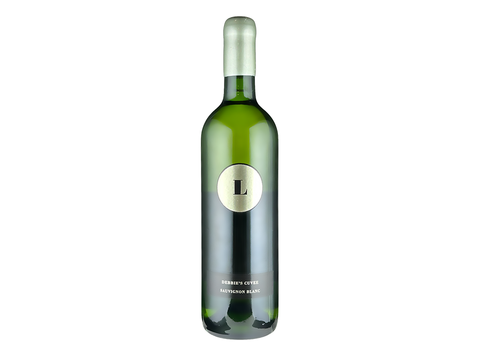 Lewis Cellars Sauvignon Blanc Debbie’s Cuvee Napa Valley 2021