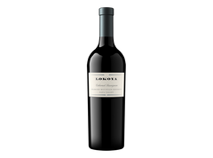 Lokoya Cabernet Sauvignon Diamond Mountain Napa Valley 2021