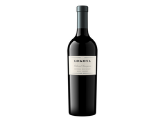 Lokoya Cabernet Sauvignon Howell Mountain Napa Valley 2019