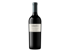 Lokoya Cabernet Sauvignon Mount Veeder Napa Valley 2021