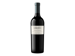 Lokoya Cabernet Sauvignon Spring Mountain Napa Valley 2021