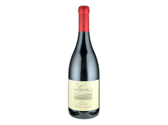 Lucia By Pisoni Pinot Noir Soberanes Vineyard Santa Lucia Highlands 2022