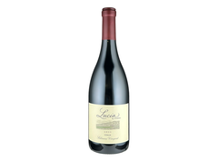 Lucia By Pisoni Syrah Soberanes Vineyard Santa Lucia Highlands 2022