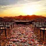 Malibu Rocky Oaks Sparkling Rosé 2017