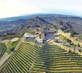 Malibu Rocky Oaks Cabernet Reserve 2017