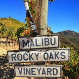 Malibu Rocky Oaks Cabernet Reserve 2017